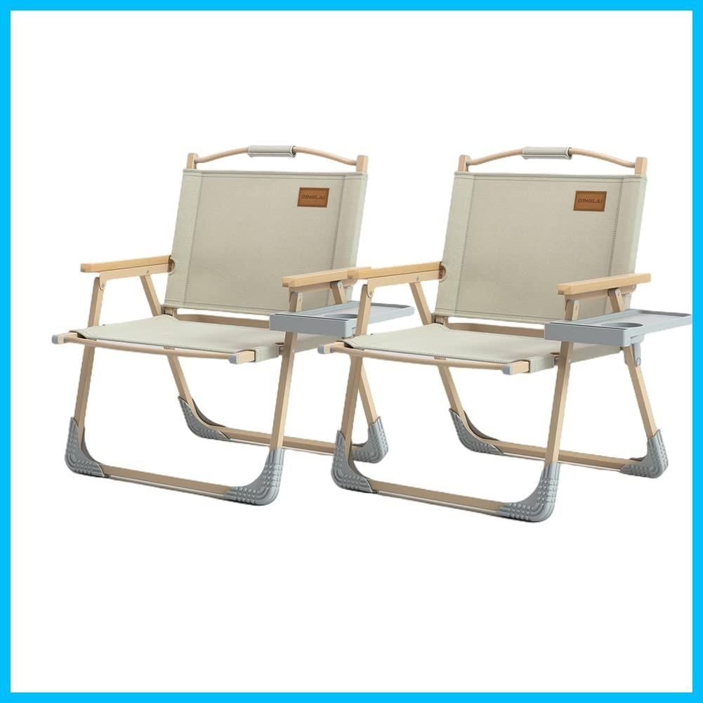 2点 SITGO モバイルチェア アウトドアチェア 折りたたみ椅子 行列待ち