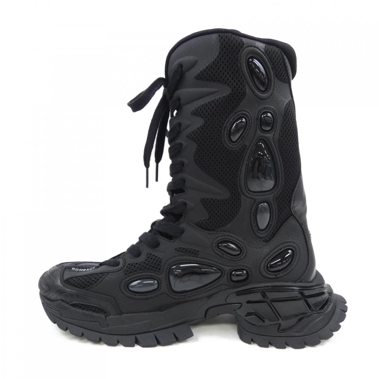 NUCLEO BOOT スニーカー