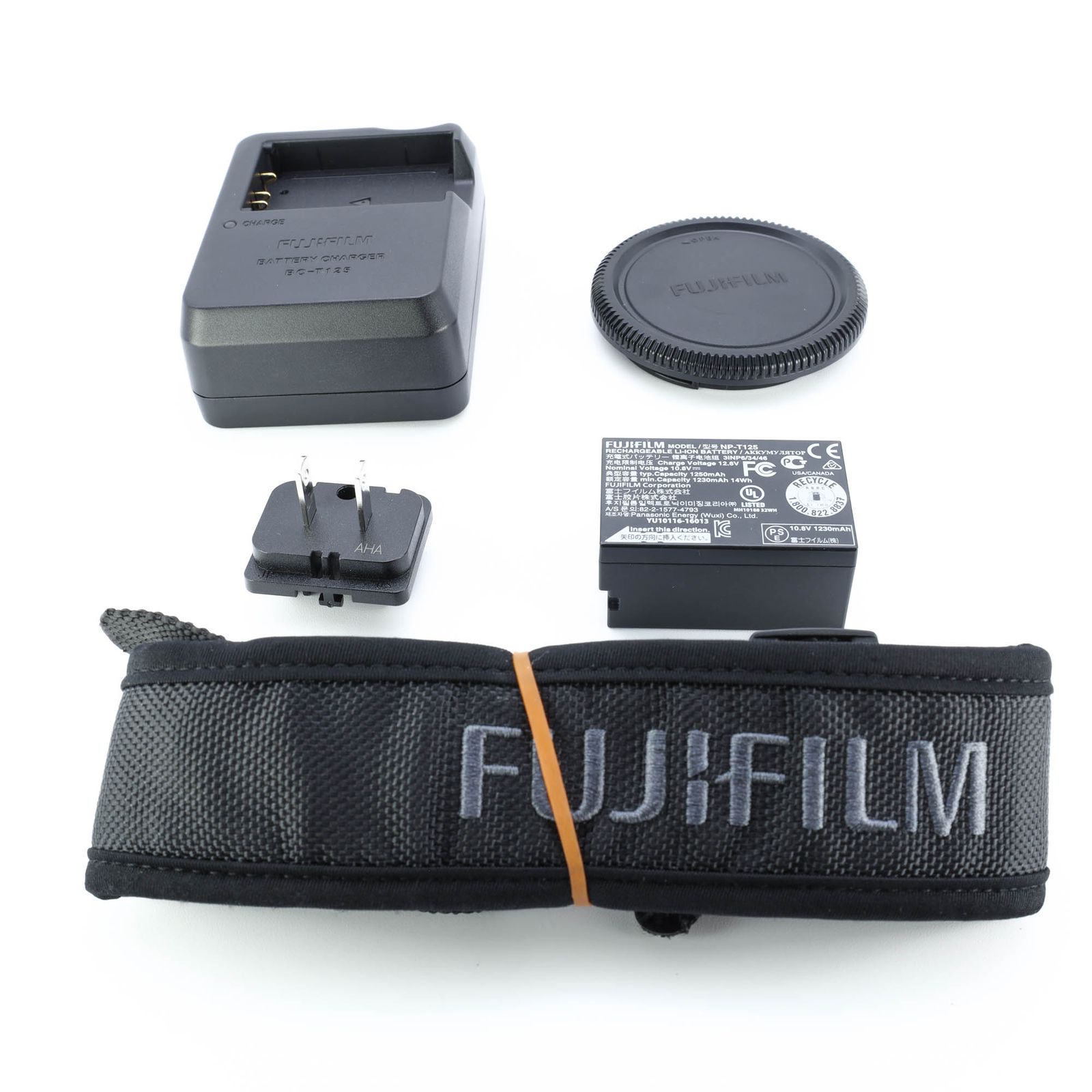 美品】FUJIFILM(富士フイルム)GFX 50R ボディ _GP00007132