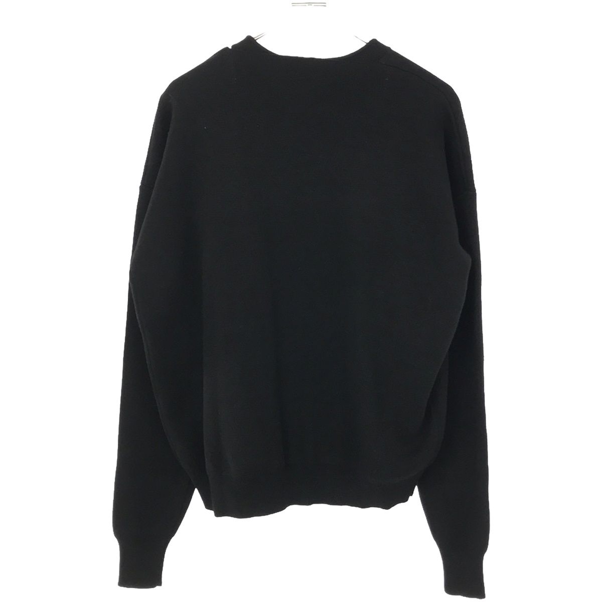 todayful Milanorib Layered Knit