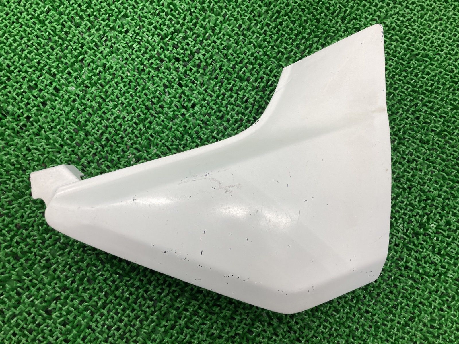 サイドカバー 36001-1529 カワサキ ZRX400 右 純正 バイク zrx400 部品
