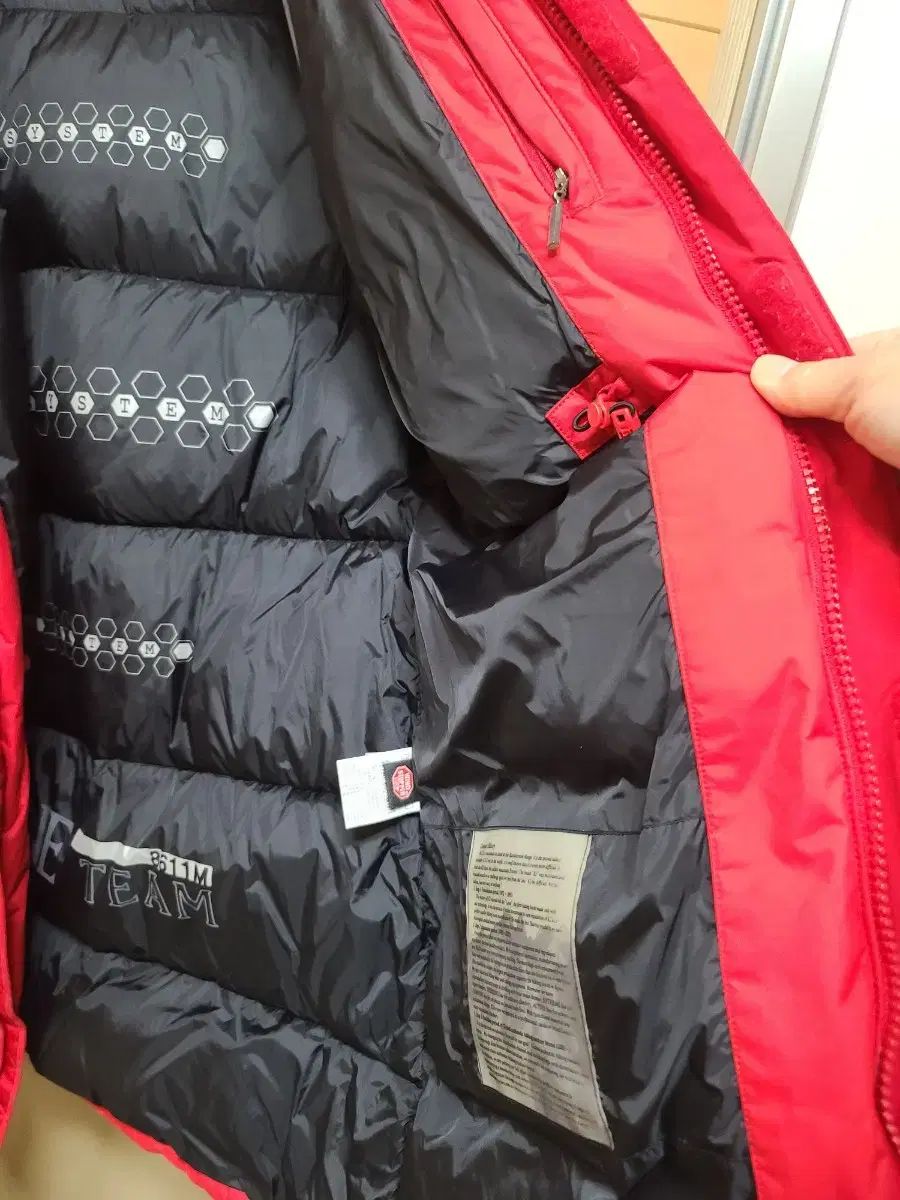 K 2グース100%サイズ メンズ 状態は最高です