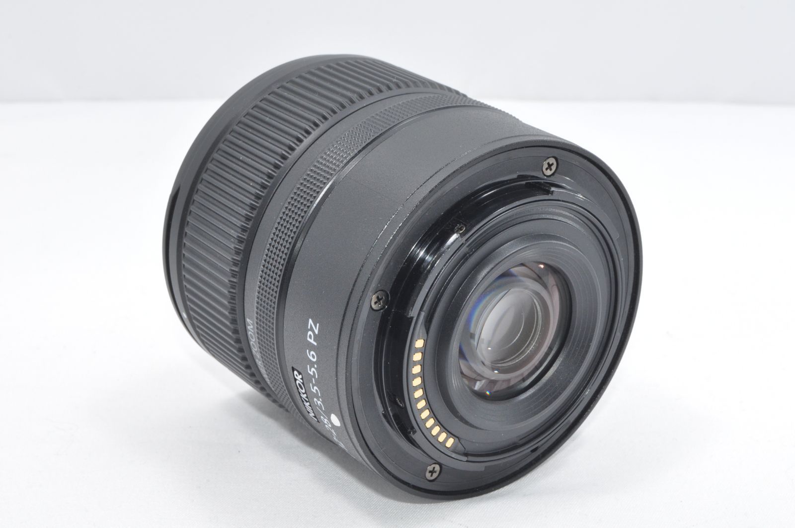 Nikon ニコン NIKKOR Z DX 12-28mm f/3.5-5.6 PZ VR Zマウント Nikon ニコン NIKKOR Z DX 12-28mm f/3.5-5.6 PZ VR Zマウント