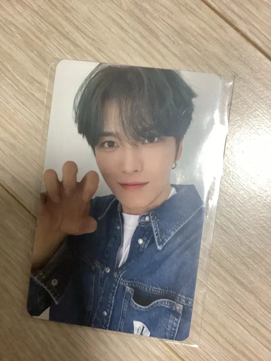 ジェジュン トレカ JXコンサート JX 2024 CONCERT <IDENTITY>in Japan】OFFICIAL GOODS詳細解禁