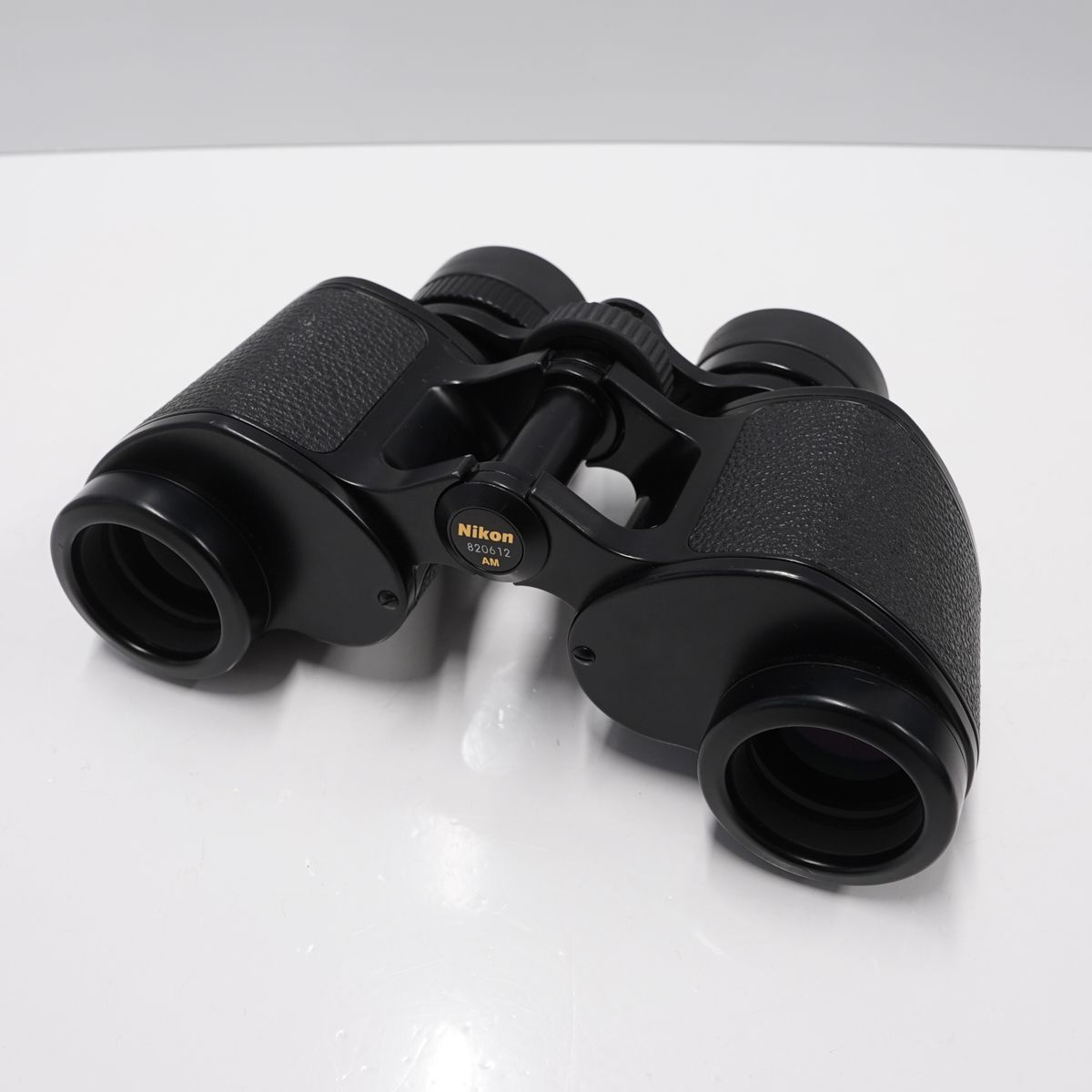 Nikon 8X30E2 BLACK