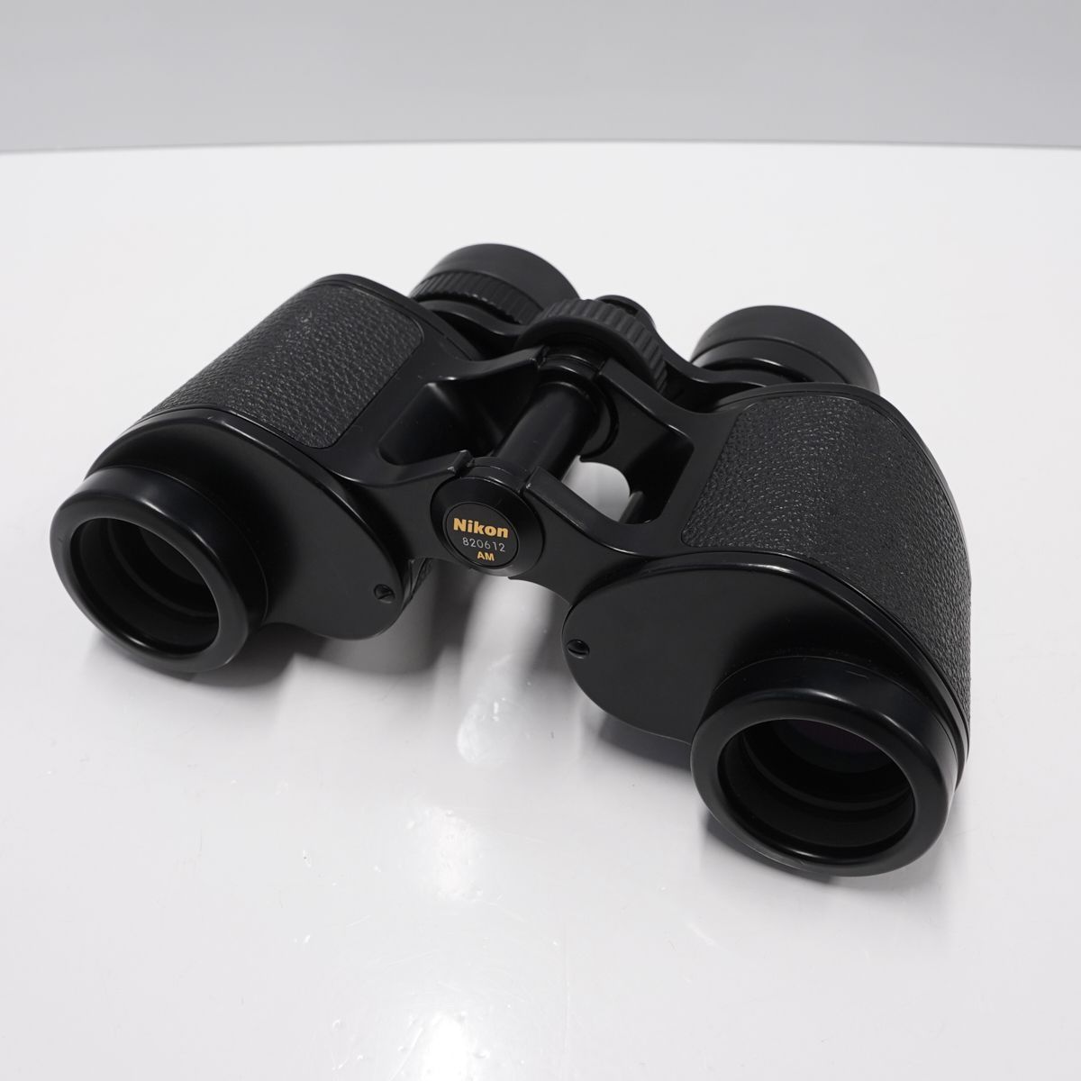 ニコンNikon ポロプリズム双眼鏡 8×30 8.3WF - カメラ ニコンNikon ポロプリズム双眼鏡 8×30 8.3WF - カメラ