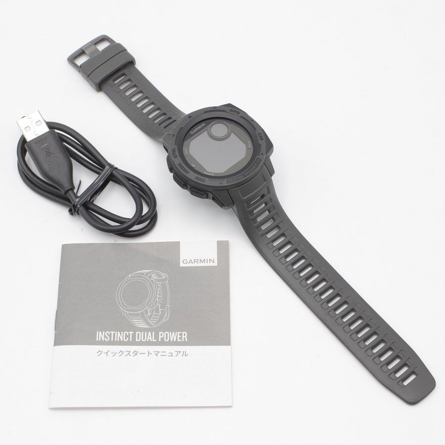 ☆極美品 最安値GARMIN FORERUNNER 570 ☆ Forerunner 570 47mm」の