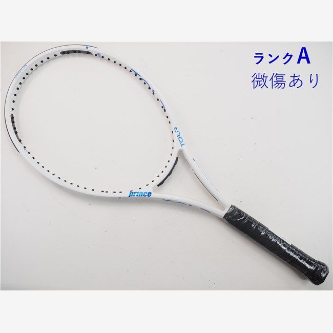 prince ツアー100 290g G2 2時間使用のみ prince ツアー100 290g G2 2時間使用のみ プリンスPrince Tour 100 G2