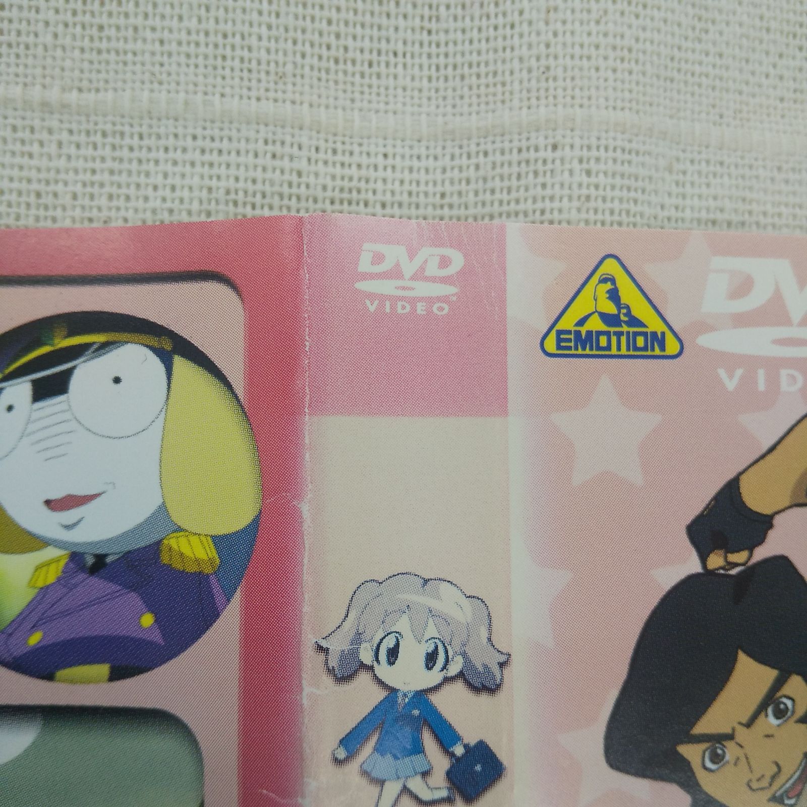 ケロロ軍曹 6 レンタル専用 中古 DVD ケース付き - メルカリ