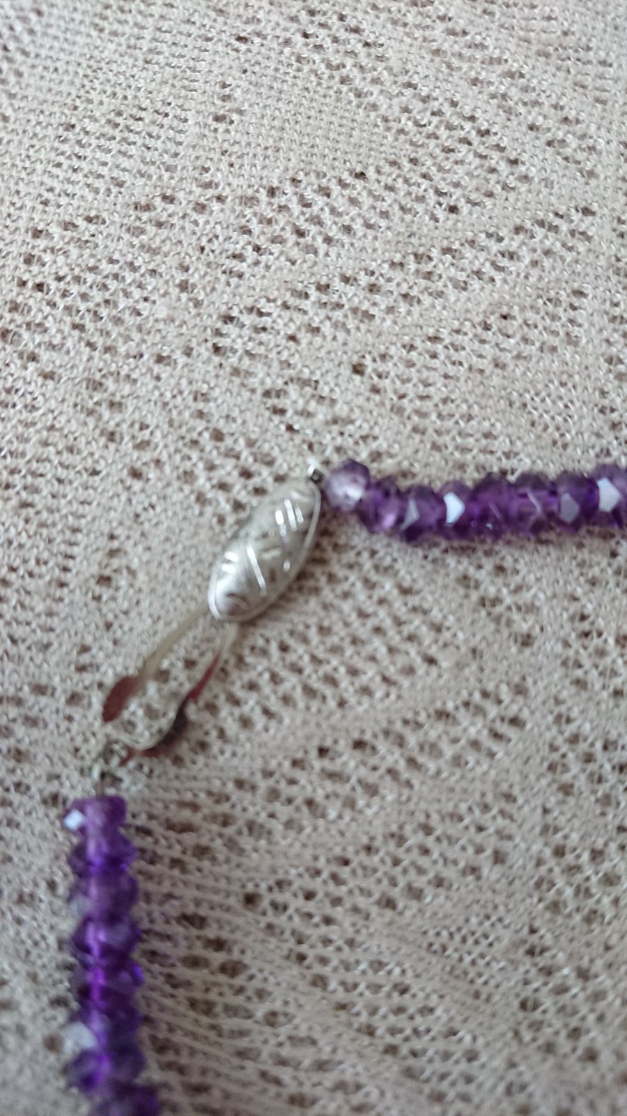 驚きの値段で】 紫水晶 ネックレス(00489M) - cultura-celaya.gob.mx