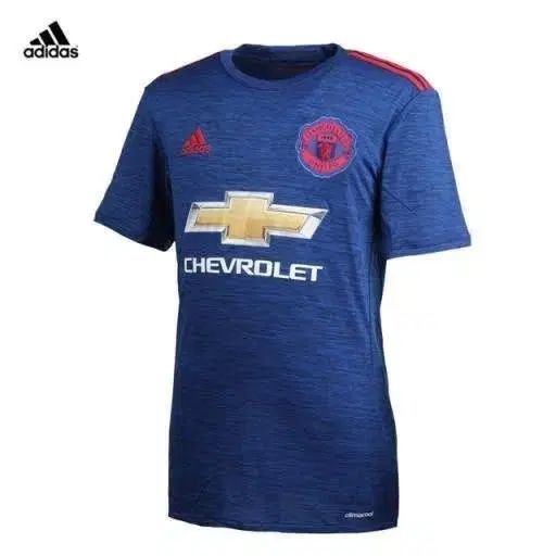 adidas アディダス マンＵ ジャージ