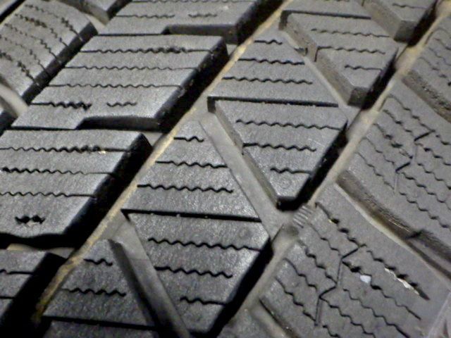 SP861 F◆ ● 製造 約8.5部山●BS BLIZZAK VRX3●145 65R15●2本 WWW_NOITHATQUANGTHANH_NET