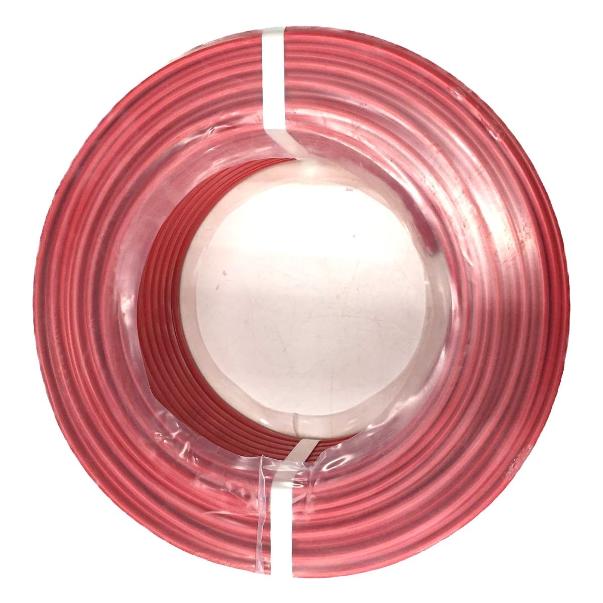 △△富士電線工業(FUJI ELECTRIC WIRE) 3×2.0mm 3芯×2.0mm 黒白緑  