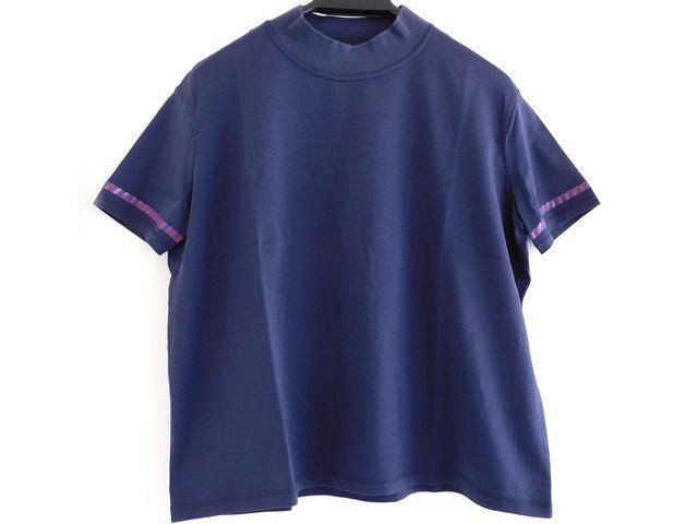 美品 エルメス □ サイズ36 半袖 Tシャツ レディース カットソー