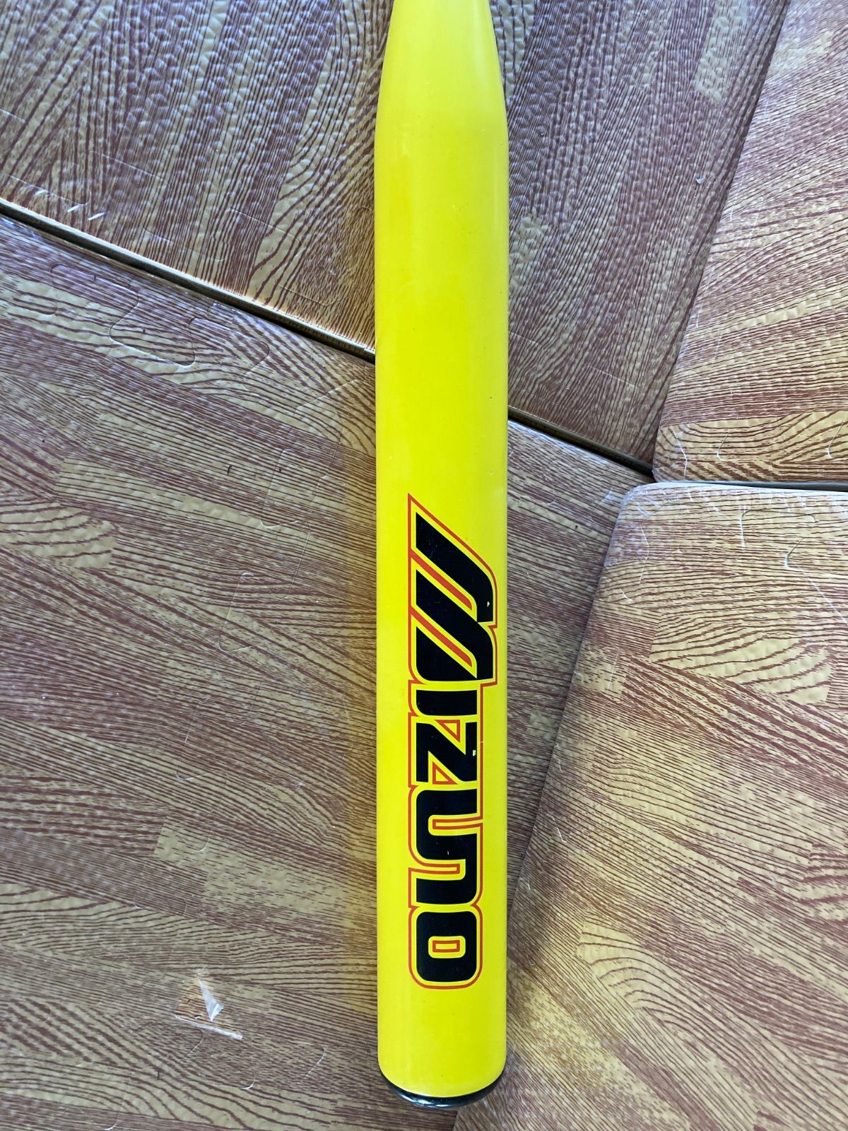 MIZUNO ミズノ ソフトボール3号バット NO7