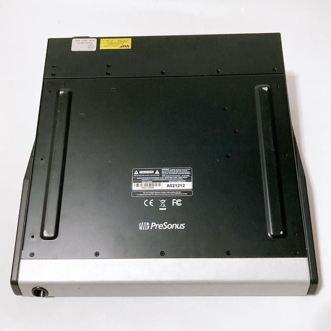 Presonus