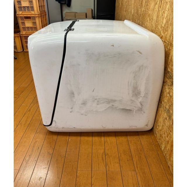 ジャイロキャノピー