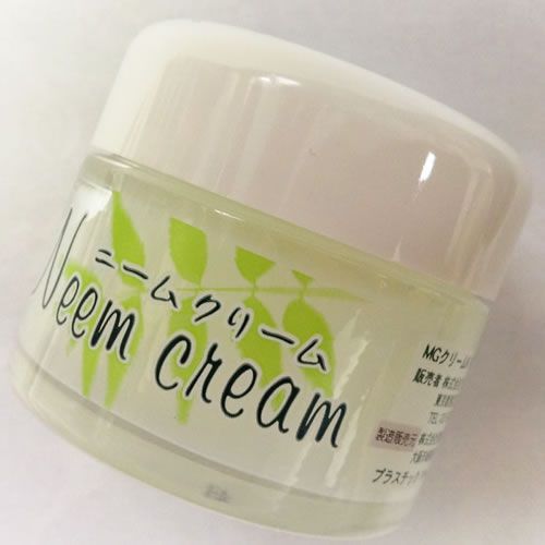 種類3:3個 MAGI(マギー) マグーニームクリーム(ニームオイル配合