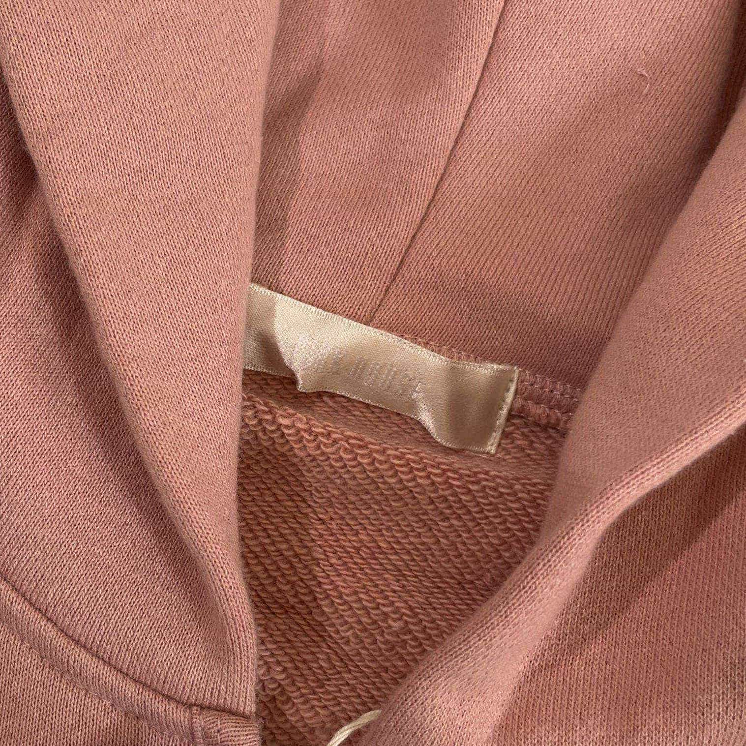 PINK HOUSE ピンクハウス タグ付き ロゴデザイン ジップアップ