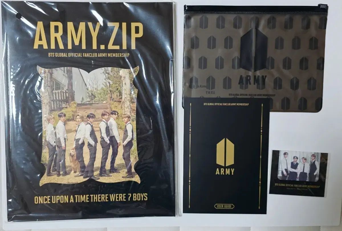 防弾少年団(BTS) - 即購入禁止ARMY即購入禁止プロフ必読ページ THE BEST OF 防弾少年団‐JAPAN EDITION‐豪華初回限定盤