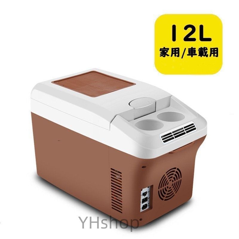 AC110V ブラウン