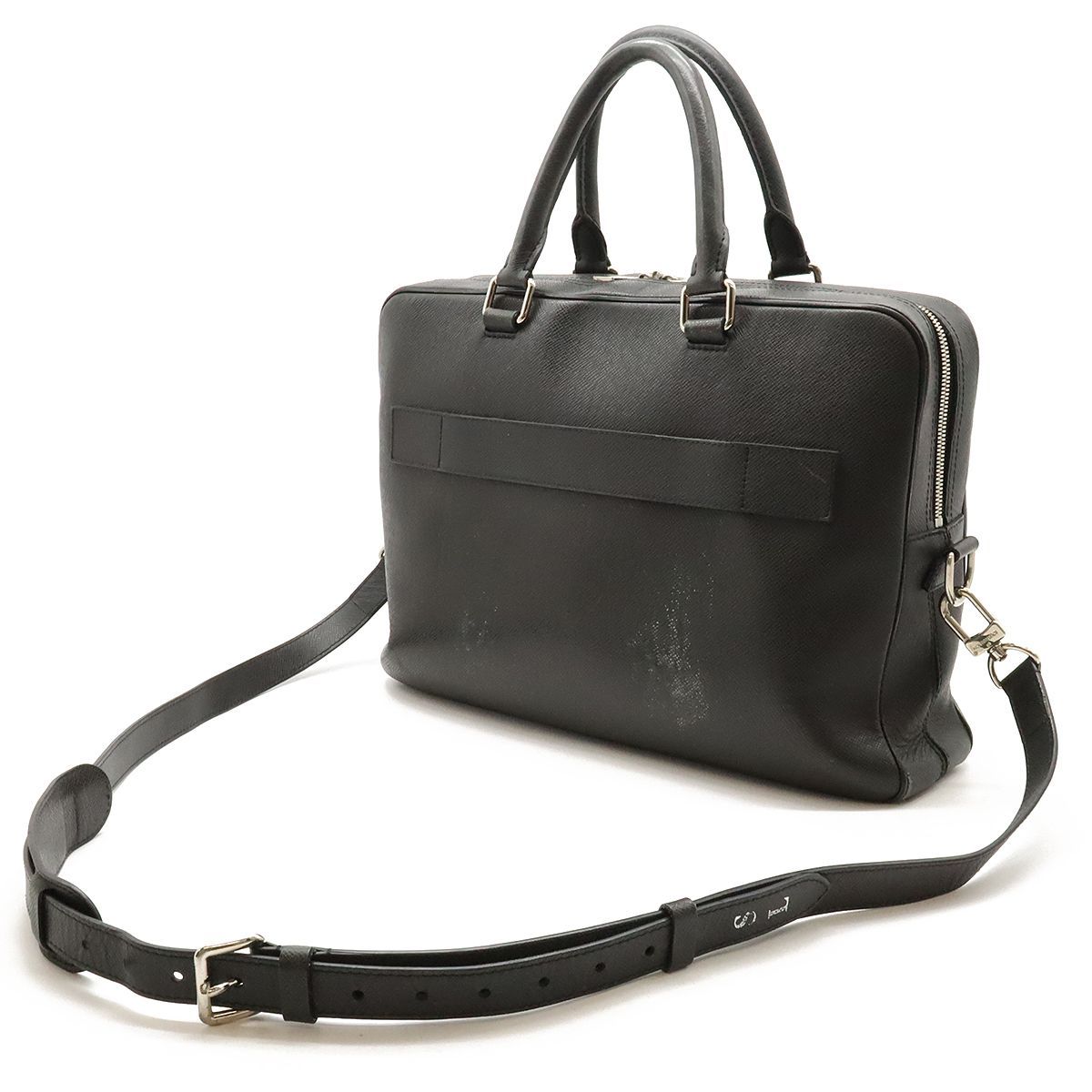 LOUIS VUITTON ルイ ヴィトン タイガ PDB オーガナイザー