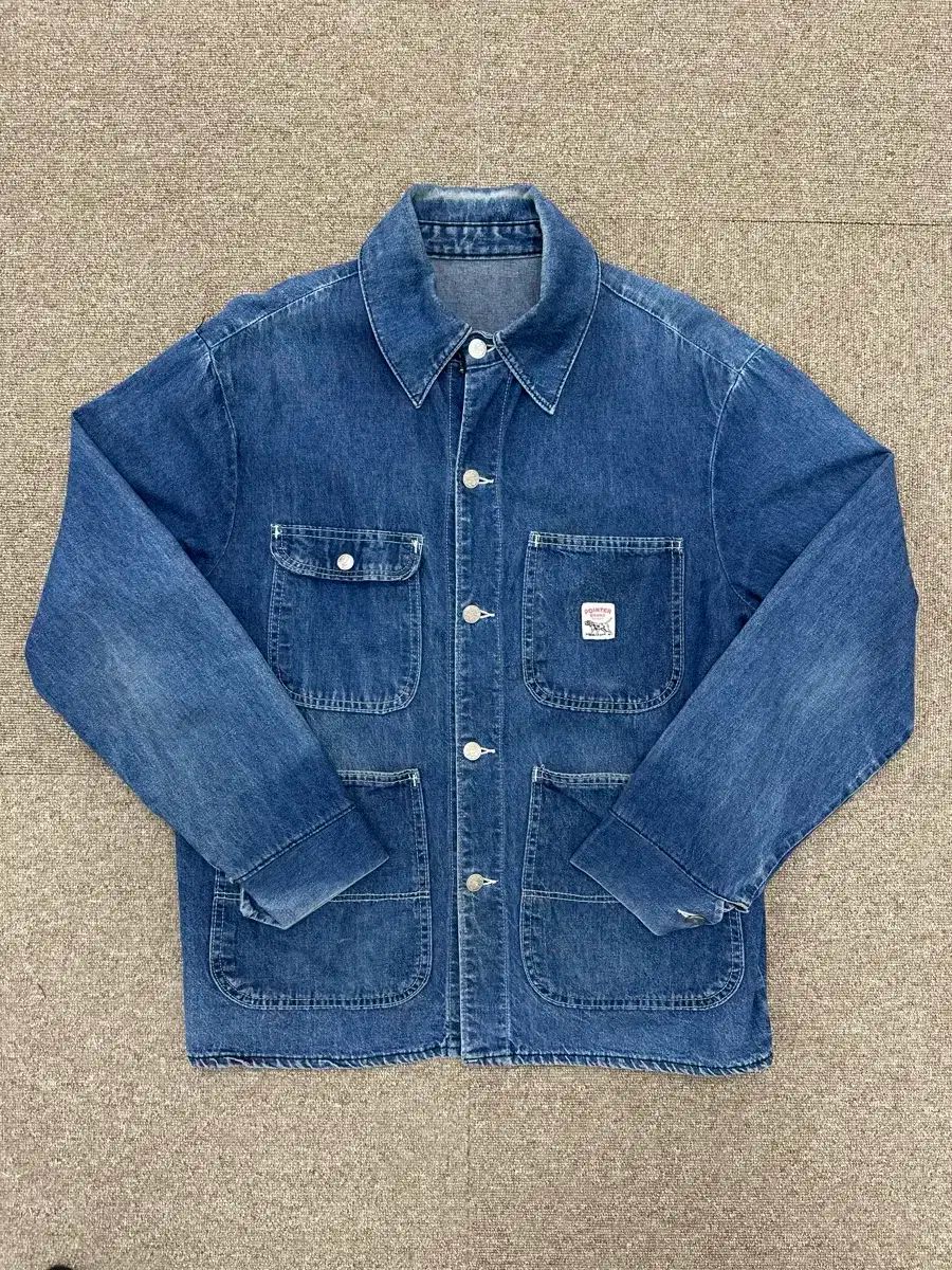 オールドギャップ フライトジャケット 中綿 キルティング ネイビー