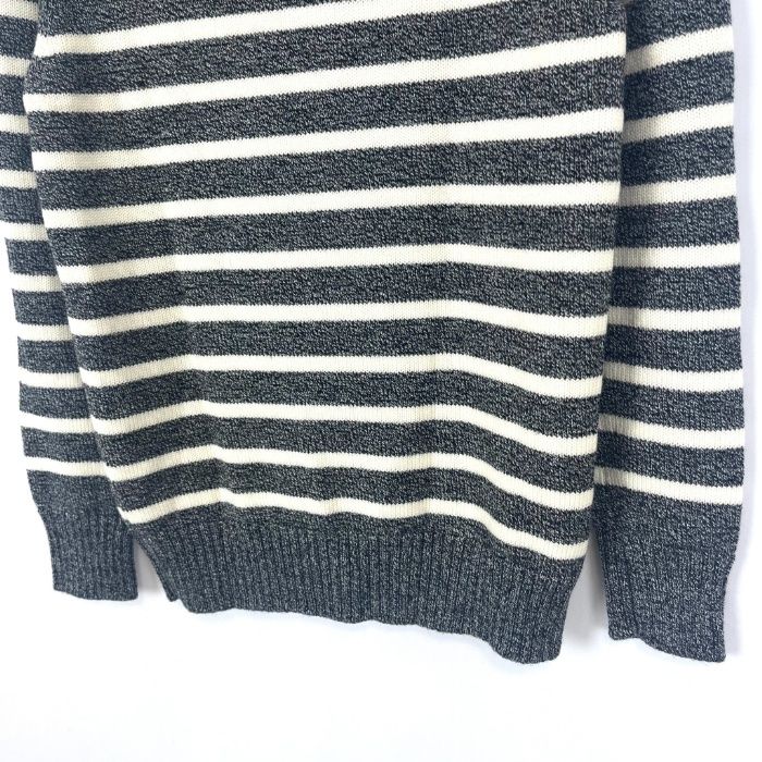 美品 SHEER SR シアー AWESOME PUFF KNIT パフスリーブ ニット セーター F ホワイト レディース 古着 中古 美品 SHEER SR シアー AWESOME PUFF KNIT パフスリーブ ニット