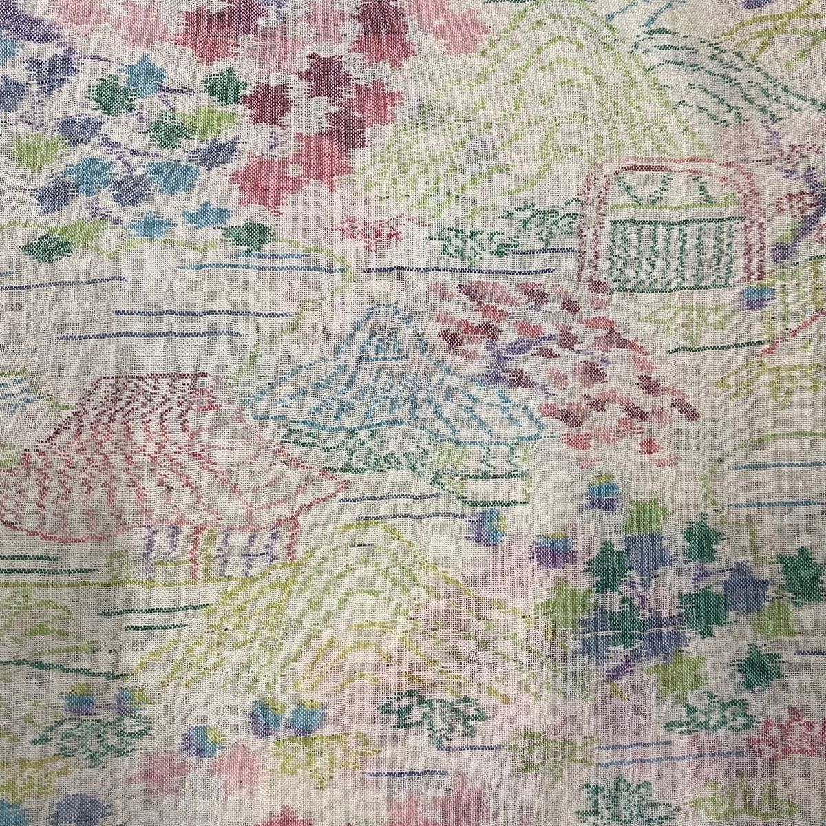 裄丈62cm S
