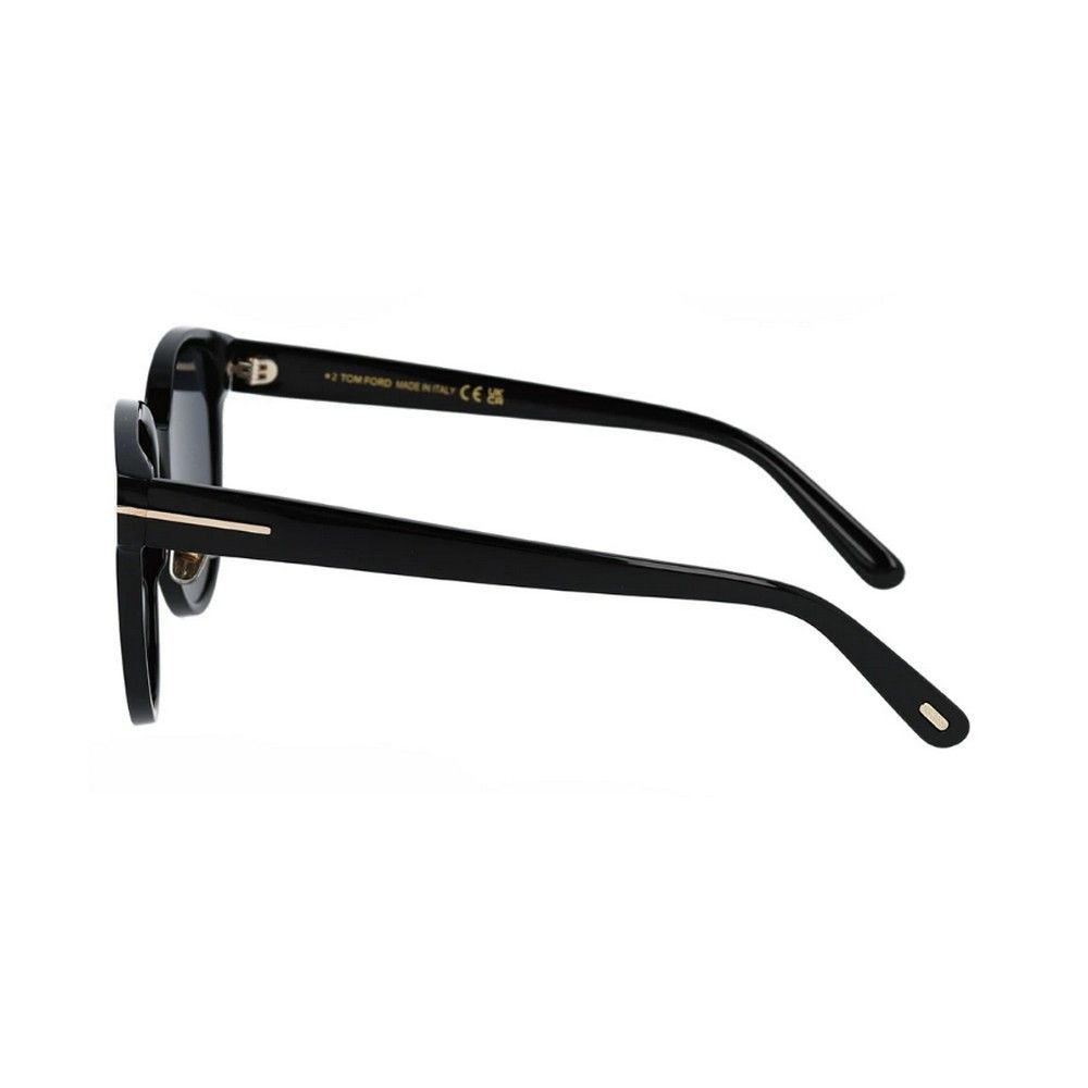 TOM FORD トムフォード TF1137-K 01A サングラス ブラック