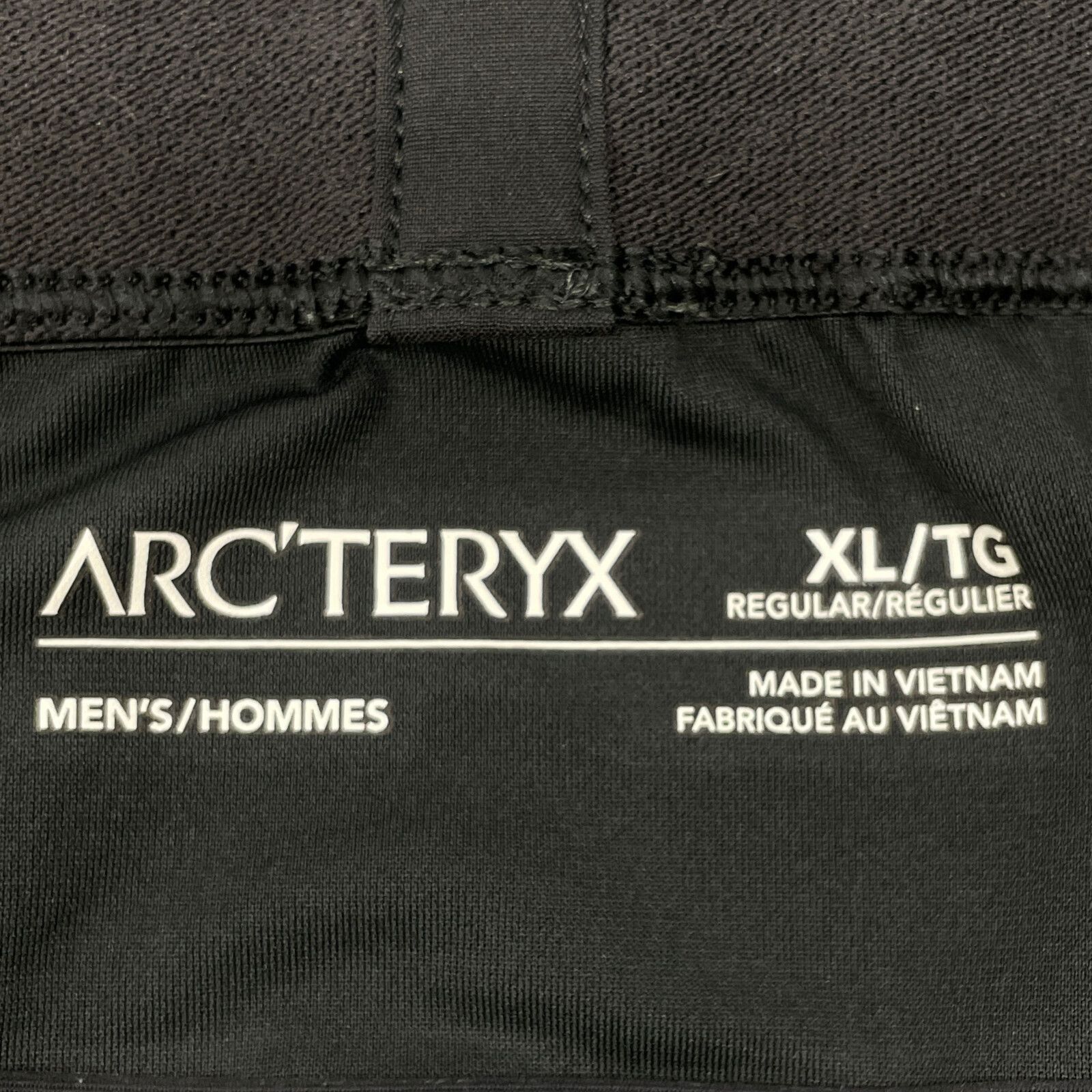 PANT|ﾉｰﾊﾞﾝﾊｲﾌﾞﾘｯﾄﾞﾊﾟﾝﾂ XL