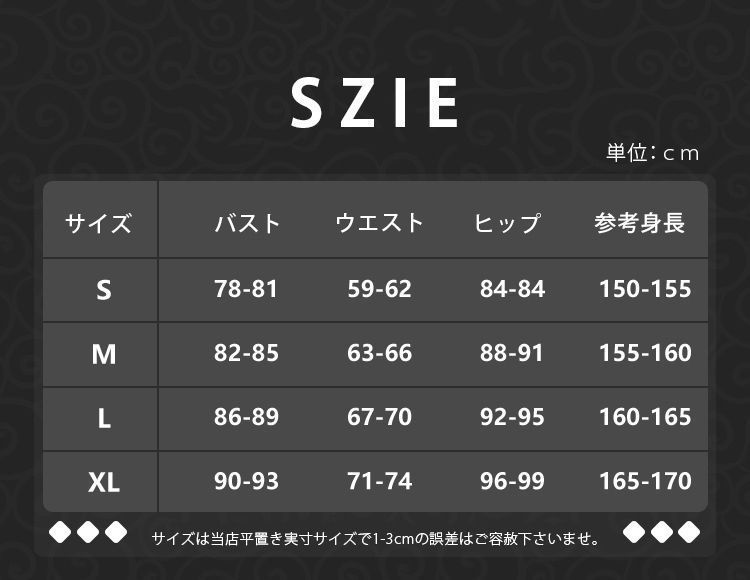 変装 仮装