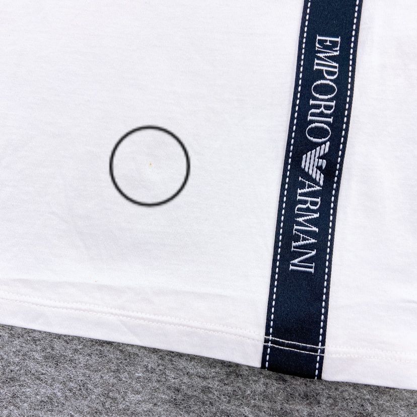 訳有】EMPORIO ARMANI エンポリオアルマーニ キッズ服 子ども服 6A