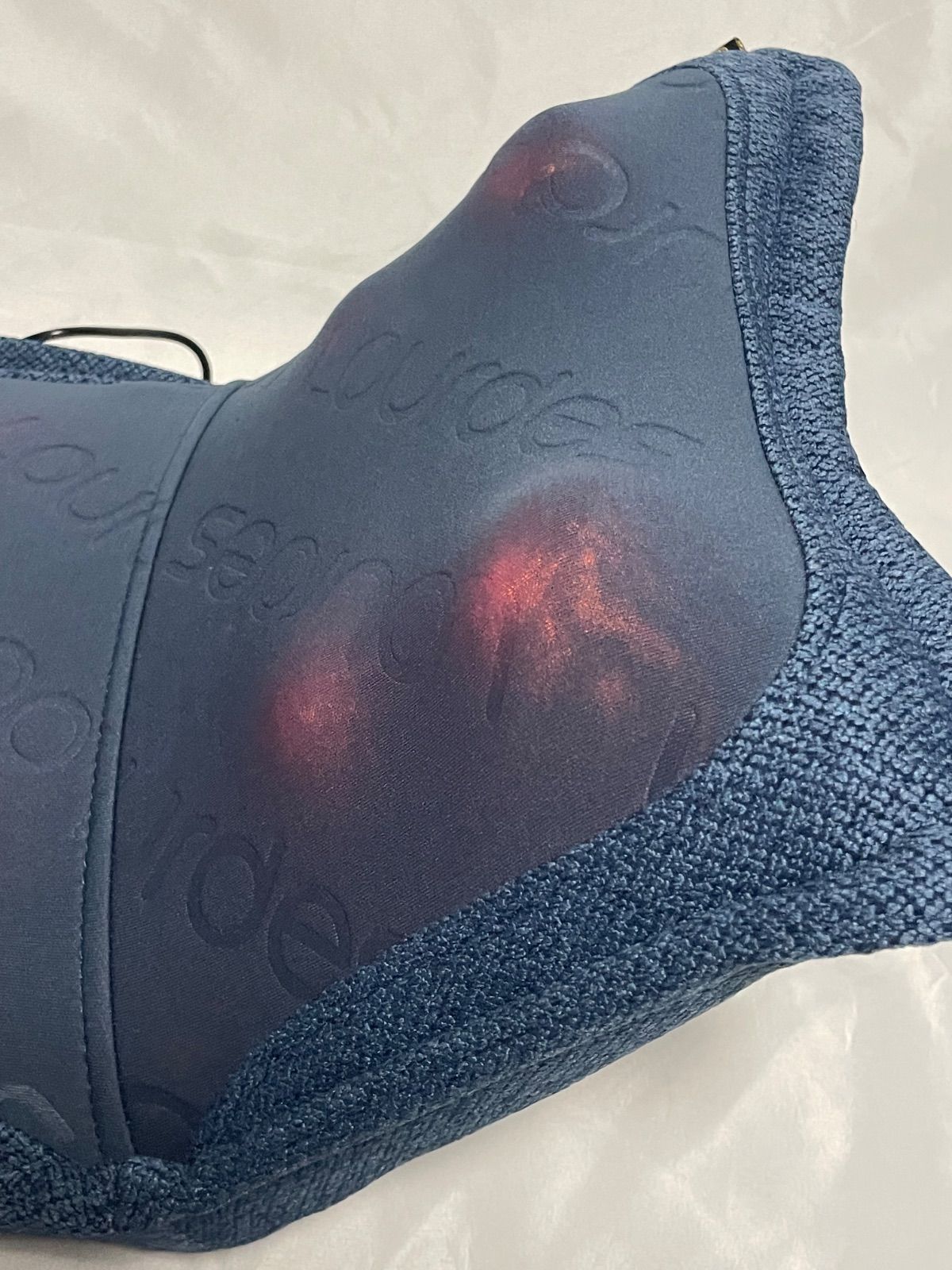 ルルド マッサージシート