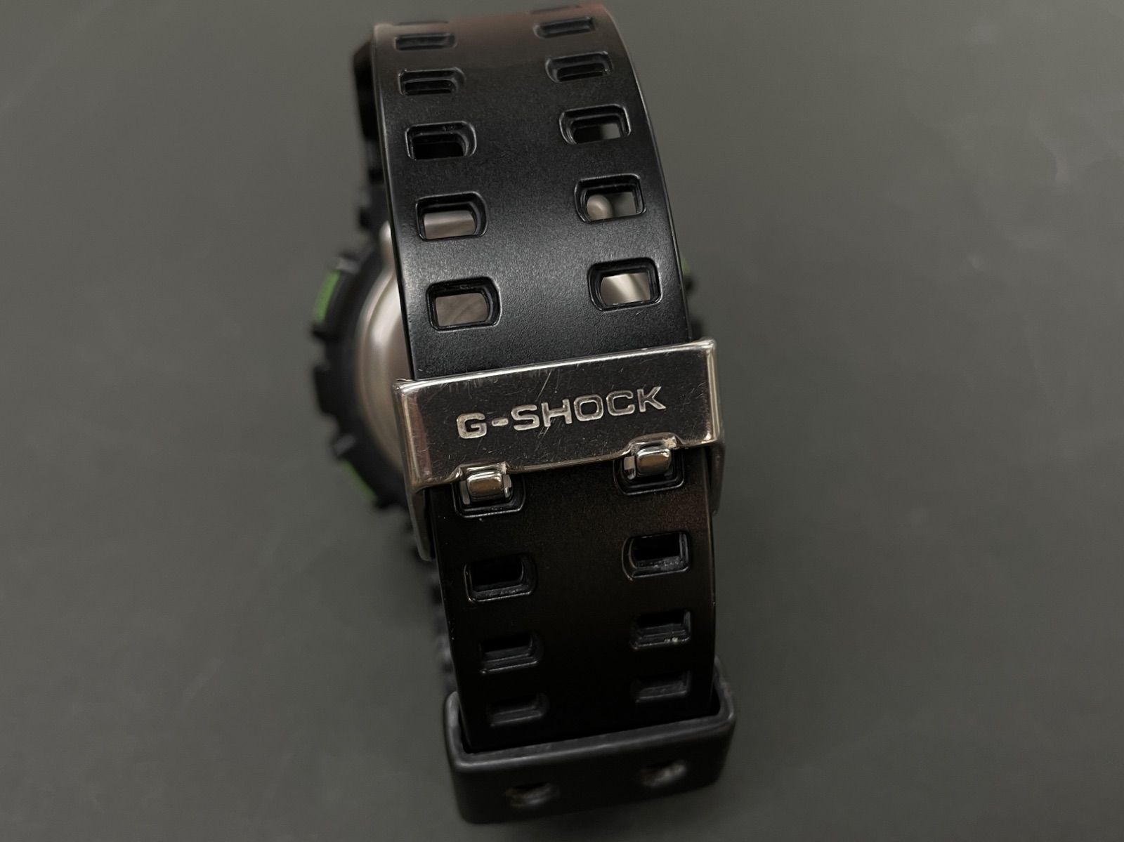 G-SHOCK GD-120N-1B3JF CASIO カシオ ジーショック デジタル 腕時計 
