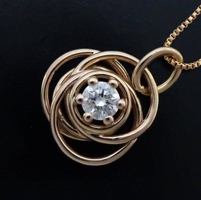 De Beers デビアス FOREVER MARK フォーエバーマーク