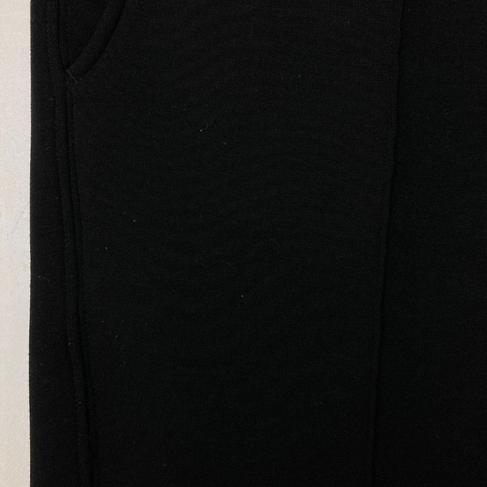 サイズ：6 HERG1 エルグワン ストレッチパンツ スウェット