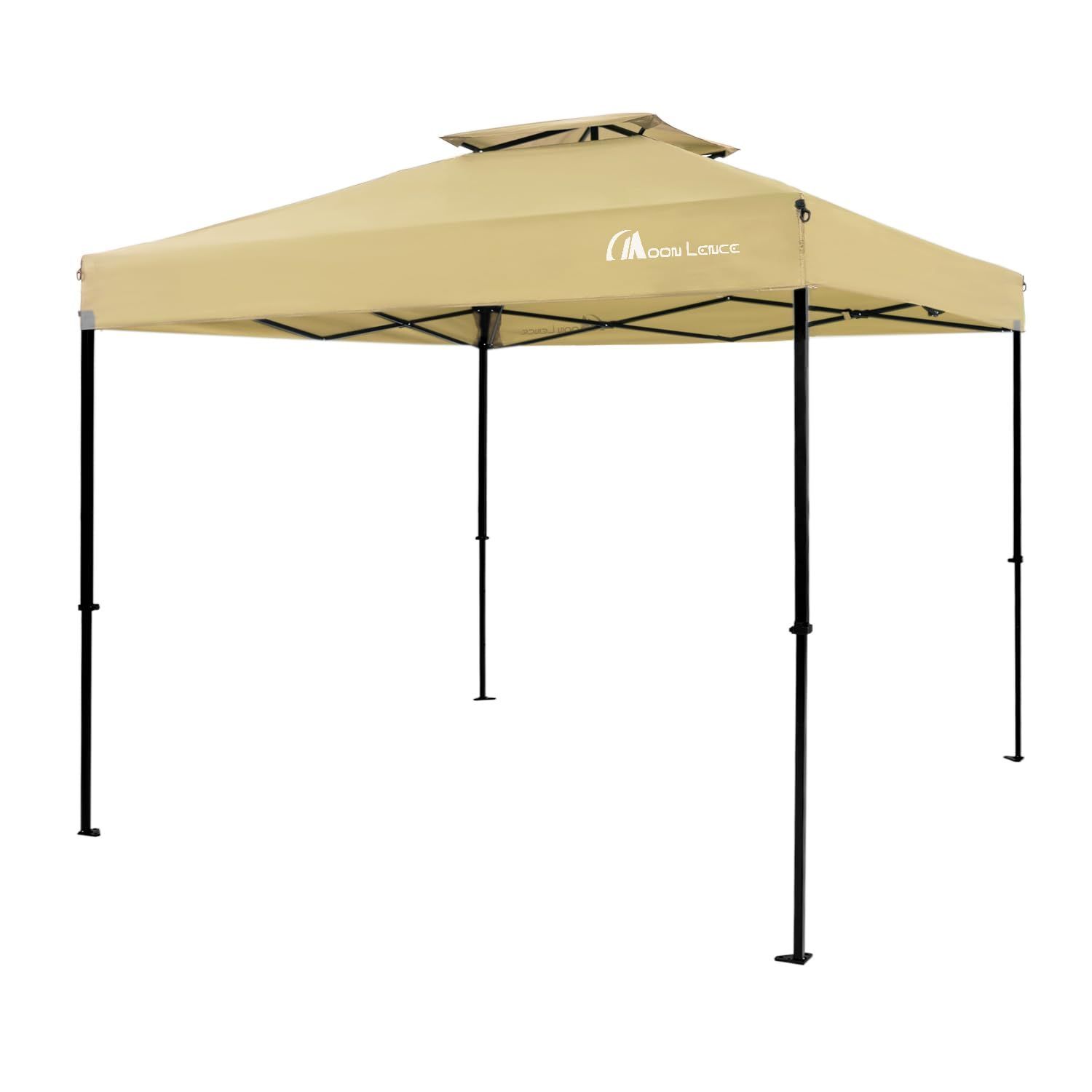 新品】CAPTAIN STAG Trekker UA-51 アルミドーム3UV キャプテン