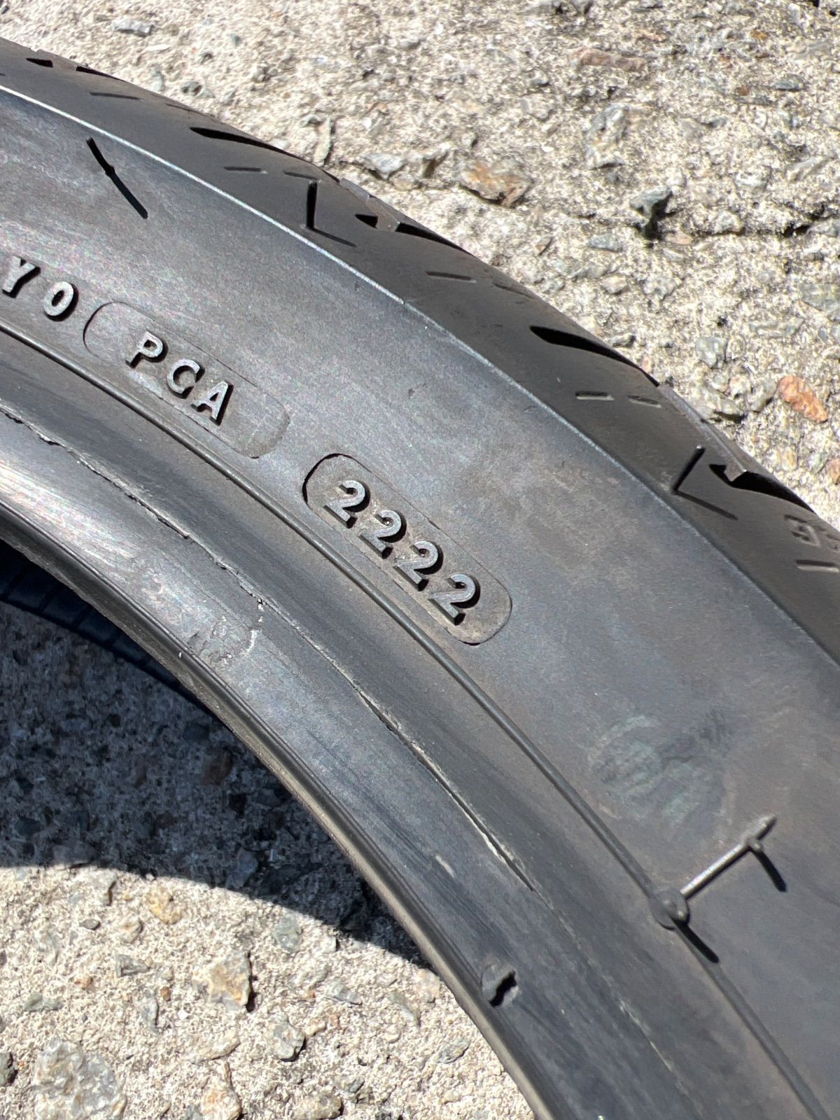 全品10％ポイント還元！ ブリヂストン BT46 前後セット 120|70-17 140|70-17 313 送料無料です。