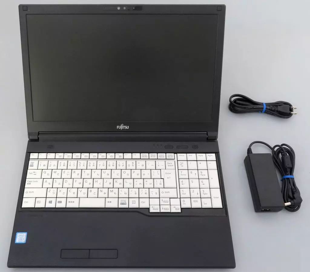 Windowsノート本体 LIFBOOK AS79/B FMVA64005 Windows11 LIFEBOOK A 富士通 FMV A579/B Windows11 Pro 64bit メモリ4GB