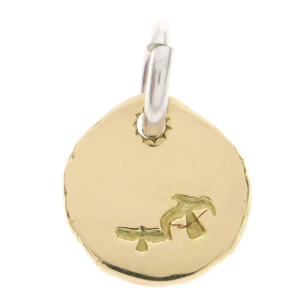 goro's】ゴローズ 全金グラス小 k18グラスS 金グラス小 【公式通販】