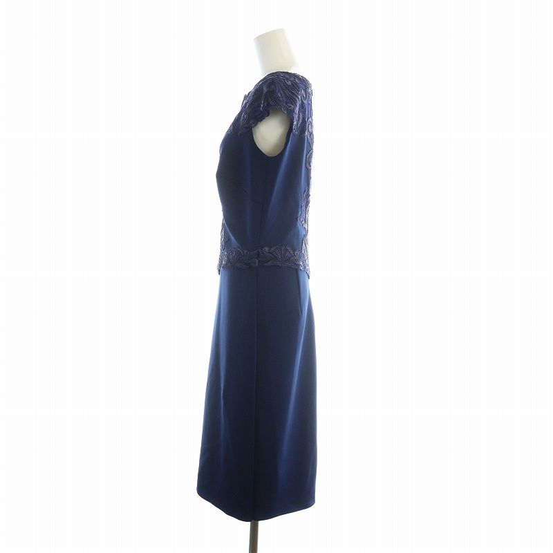 タダシショージ TADASHI SHOJI ドレス ワンピース ノースリーブ ロング