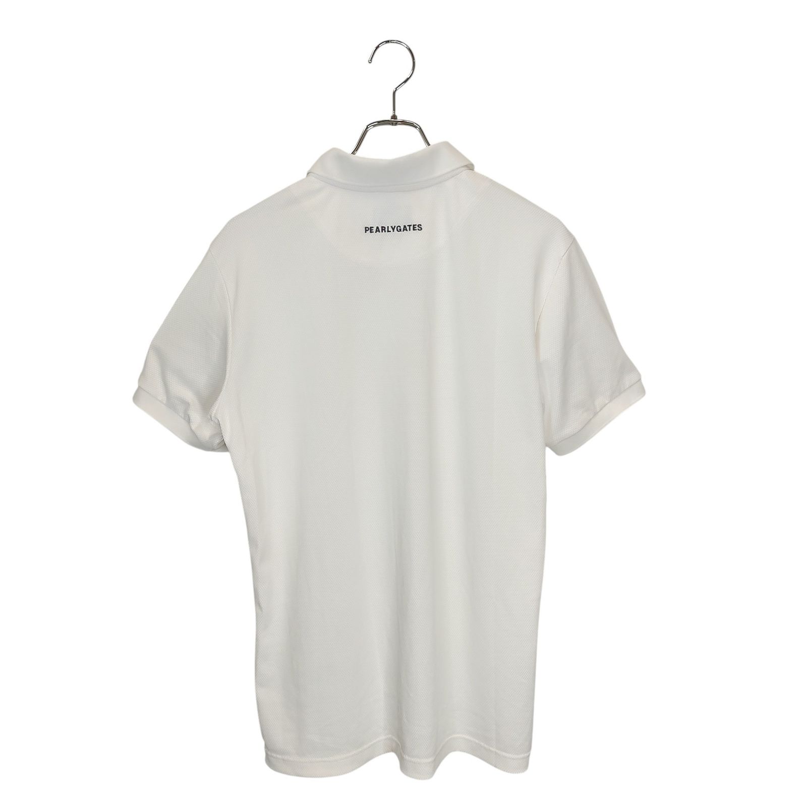 PEARLY GATES パーリーゲイツ ゴルフ 21SS ポロシャツ 053