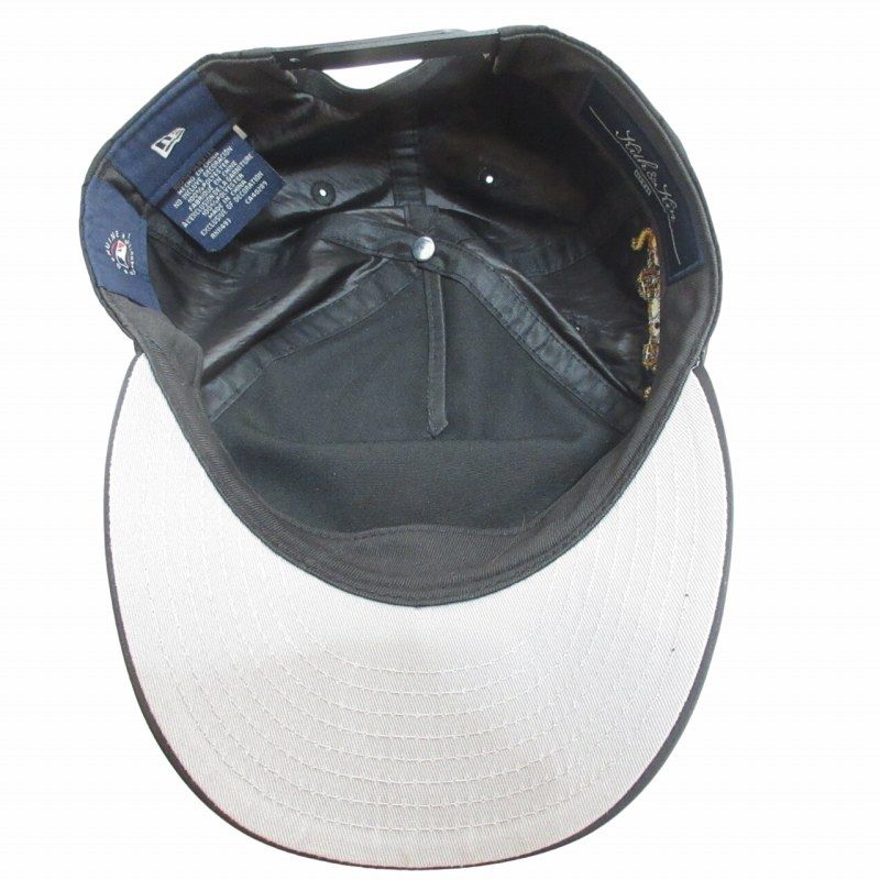 キスニューヨークシティ KITH NYC × ニューエラ NEW ERA 美品