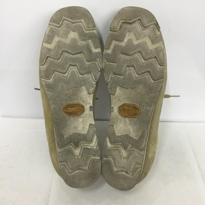  Clarks Originals クラークス オリジナルズ カジュアルシューズ 21621 ワラビー GTX UK 9 箱有 デッキシューズ 靴