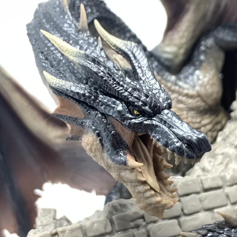 一番くじ モンスターハンター 20th Anniversary ラストワン賞