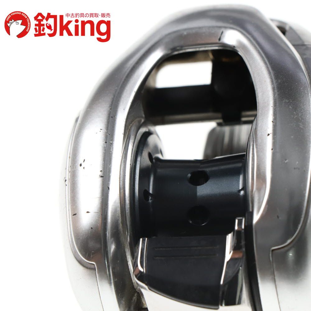 シマノ 16 メタニウム MGL 右 /Y157M ブラックバス バス バス釣り