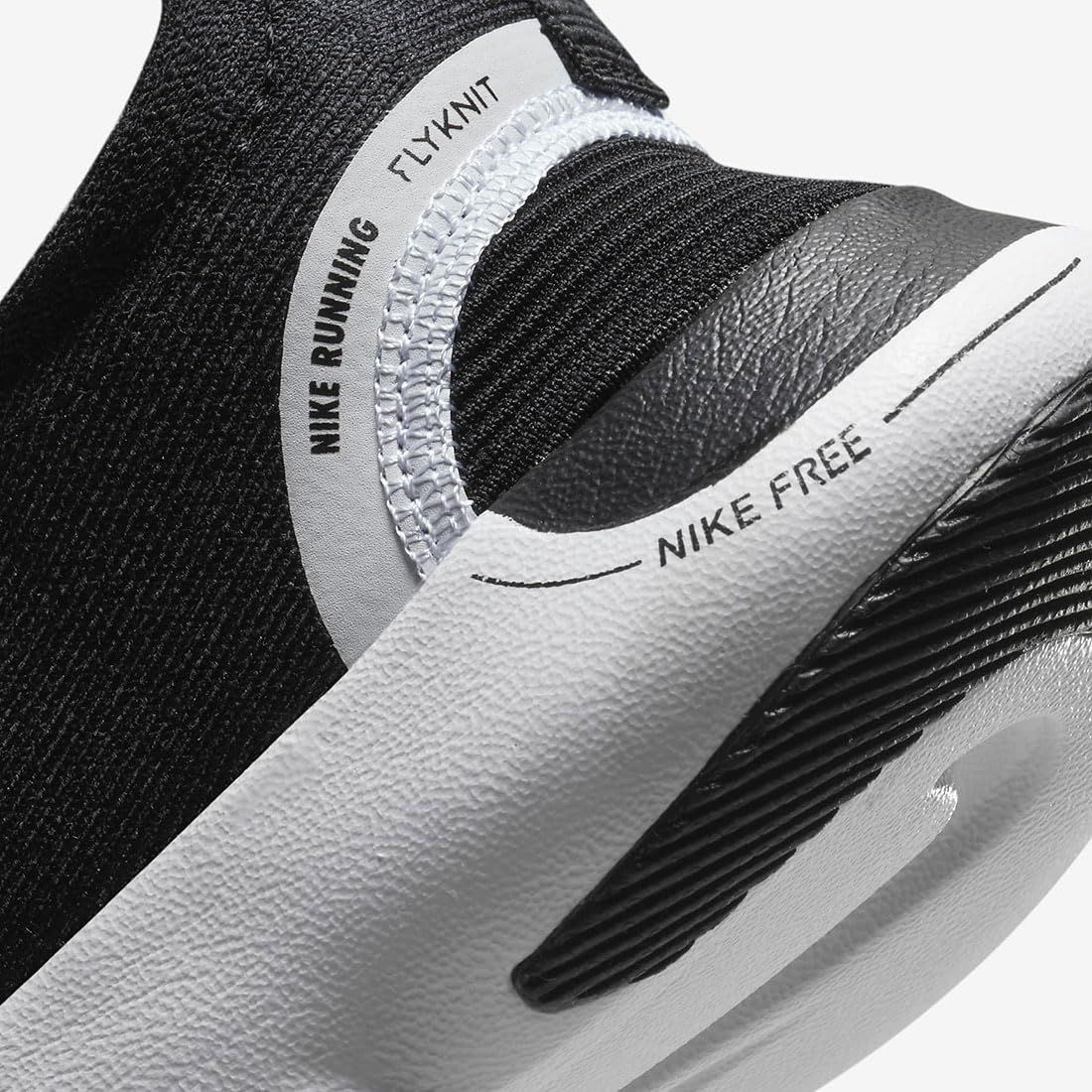 ナイキ フリー ラン NN W Free RN NN ブラック|アンスラサイト|ホワイト DX6482-002 日本 正規品 24.5cm ブラック|アンスラサイト|ホワイト 24.5 cm HRDEVELOPMENT_JP