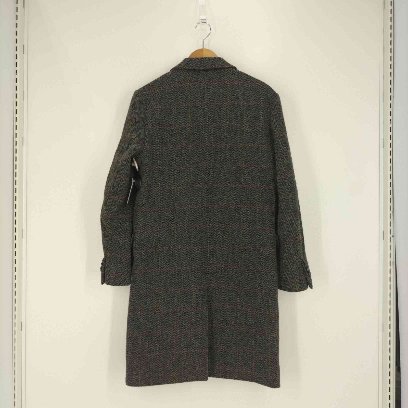 アクネストゥディオズ ACNE STUDIOS GARRET TWEED PAW15 ウール