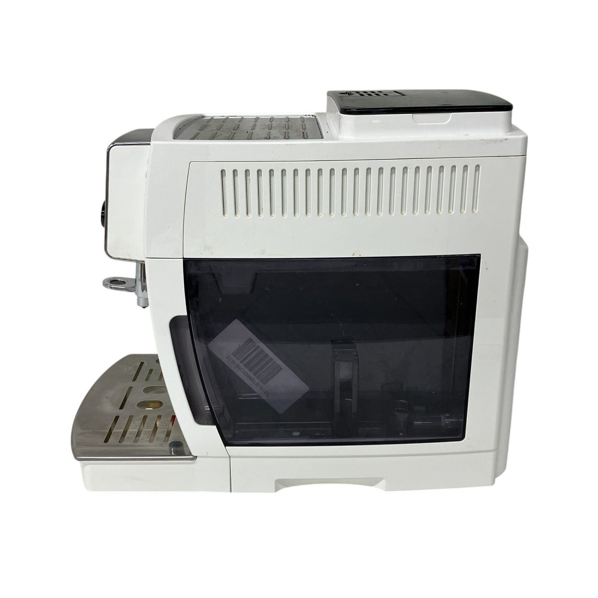 珍しい 中古(B)] デロンギ マグニフィカS ECAM23120WN